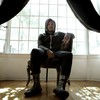 'I want this album to be disruptive.'— Van Hunt (pictured above)